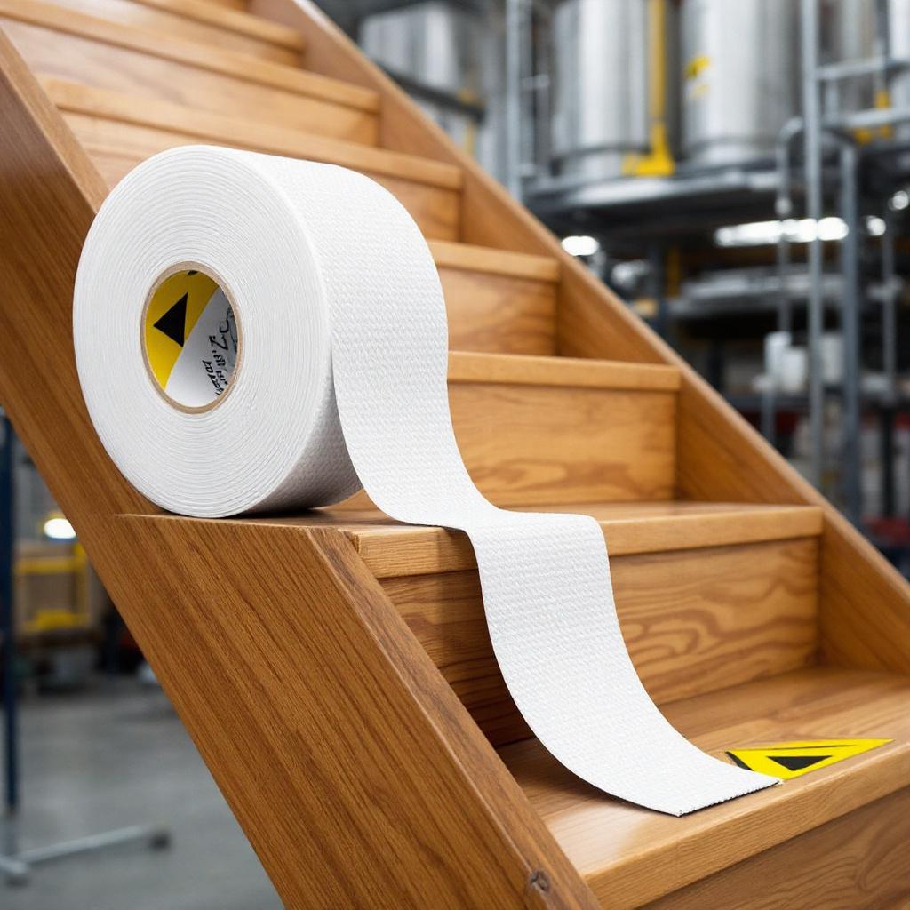 Cinta Antiderrapante para Escaleras