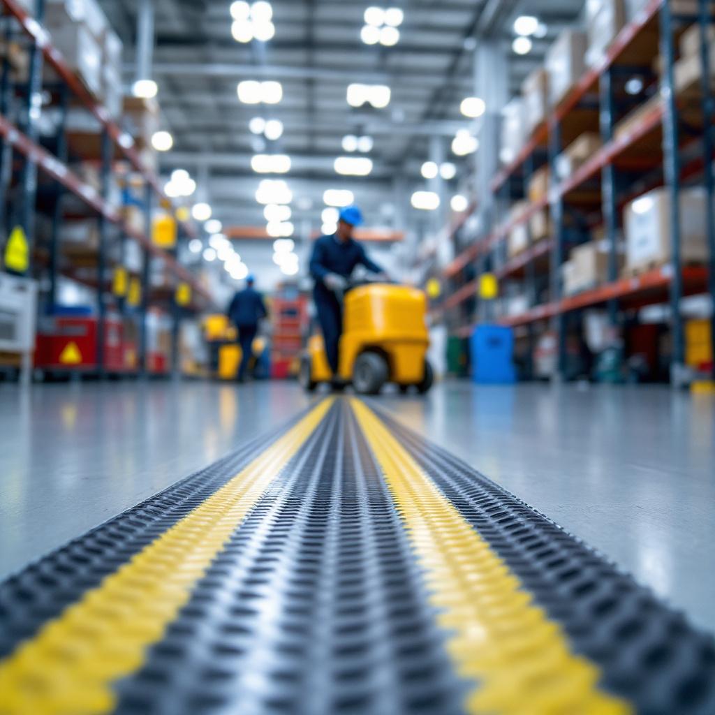 Cintas Antiderrapantes