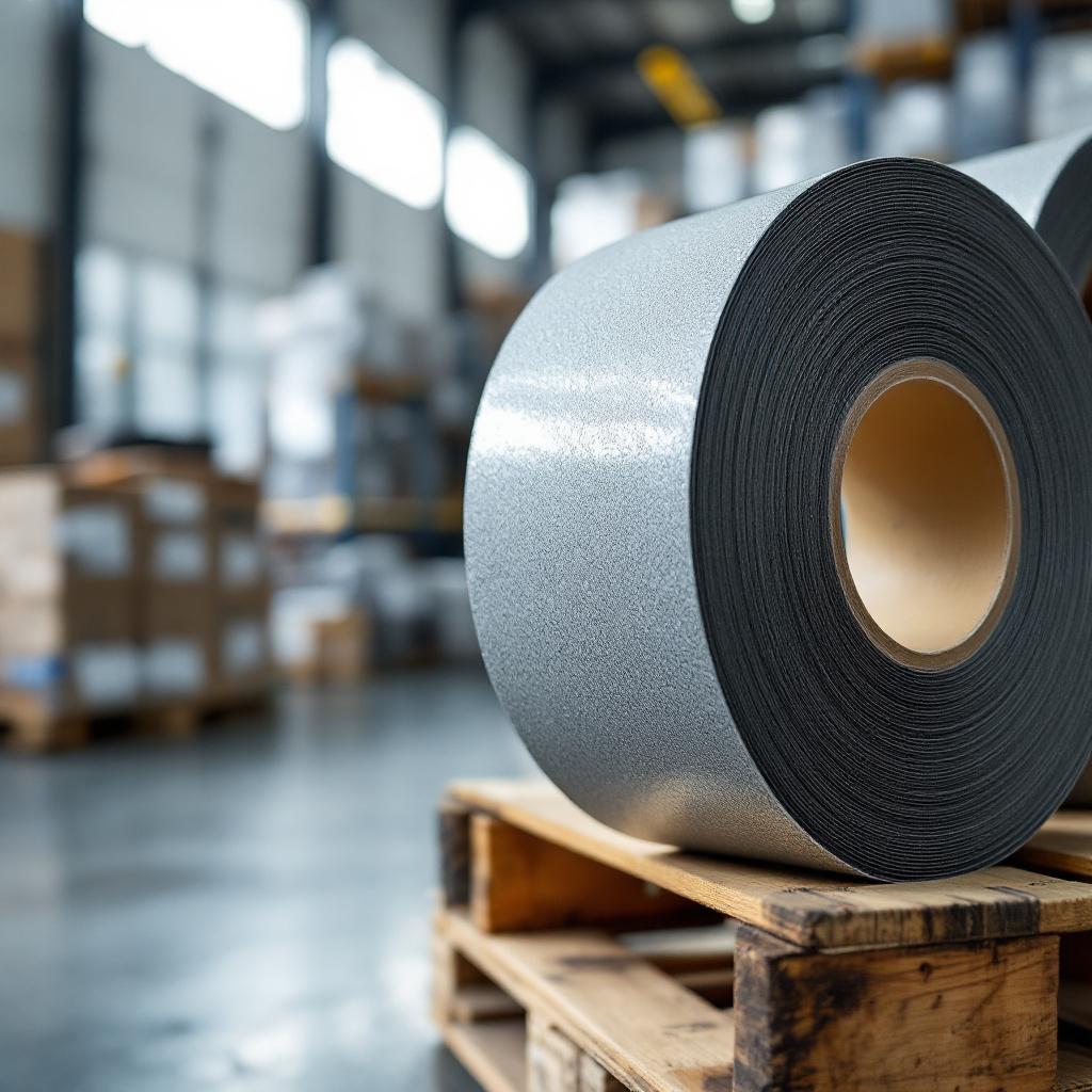 Cintas Antiderrapantes