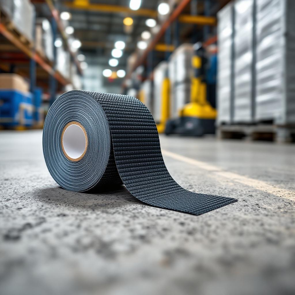 Cintas Antiderrapantes para Pisos